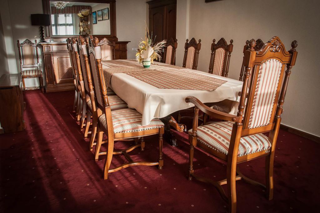 Edelweiss Poiana Hotels Brassópojána Kültér fotó