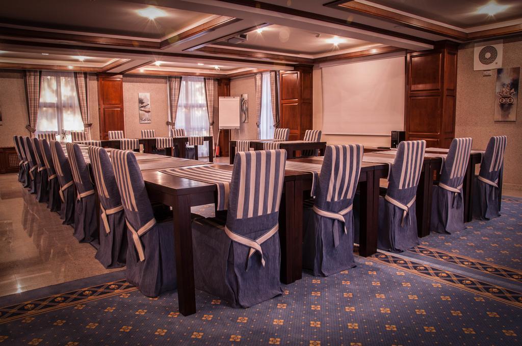 Edelweiss Poiana Hotels Brassópojána Kültér fotó