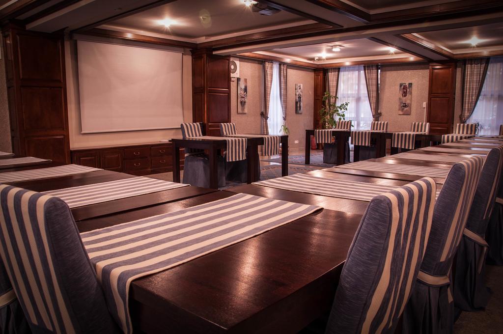 Edelweiss Poiana Hotels Brassópojána Kültér fotó
