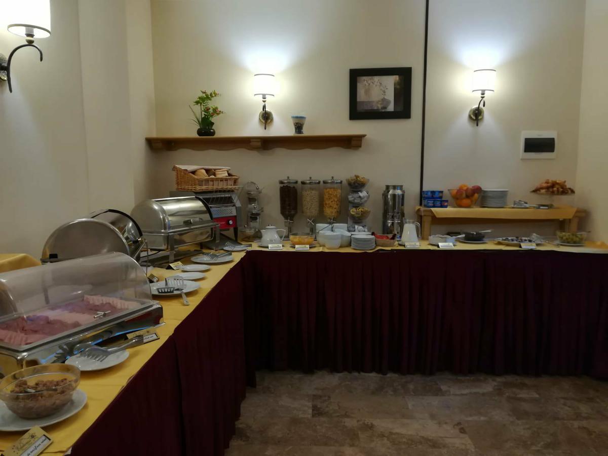 Edelweiss Poiana Hotels Brassópojána Kültér fotó